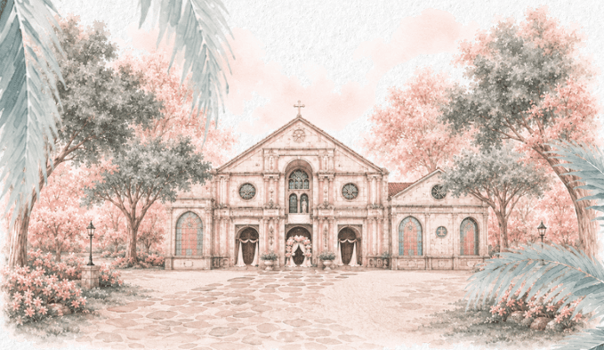 St. Anthony of Padua Parish Sulangan